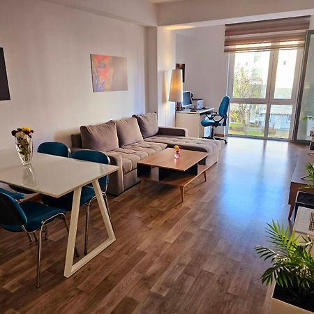 Eva'S Premium Apartments 스코페 외부 사진