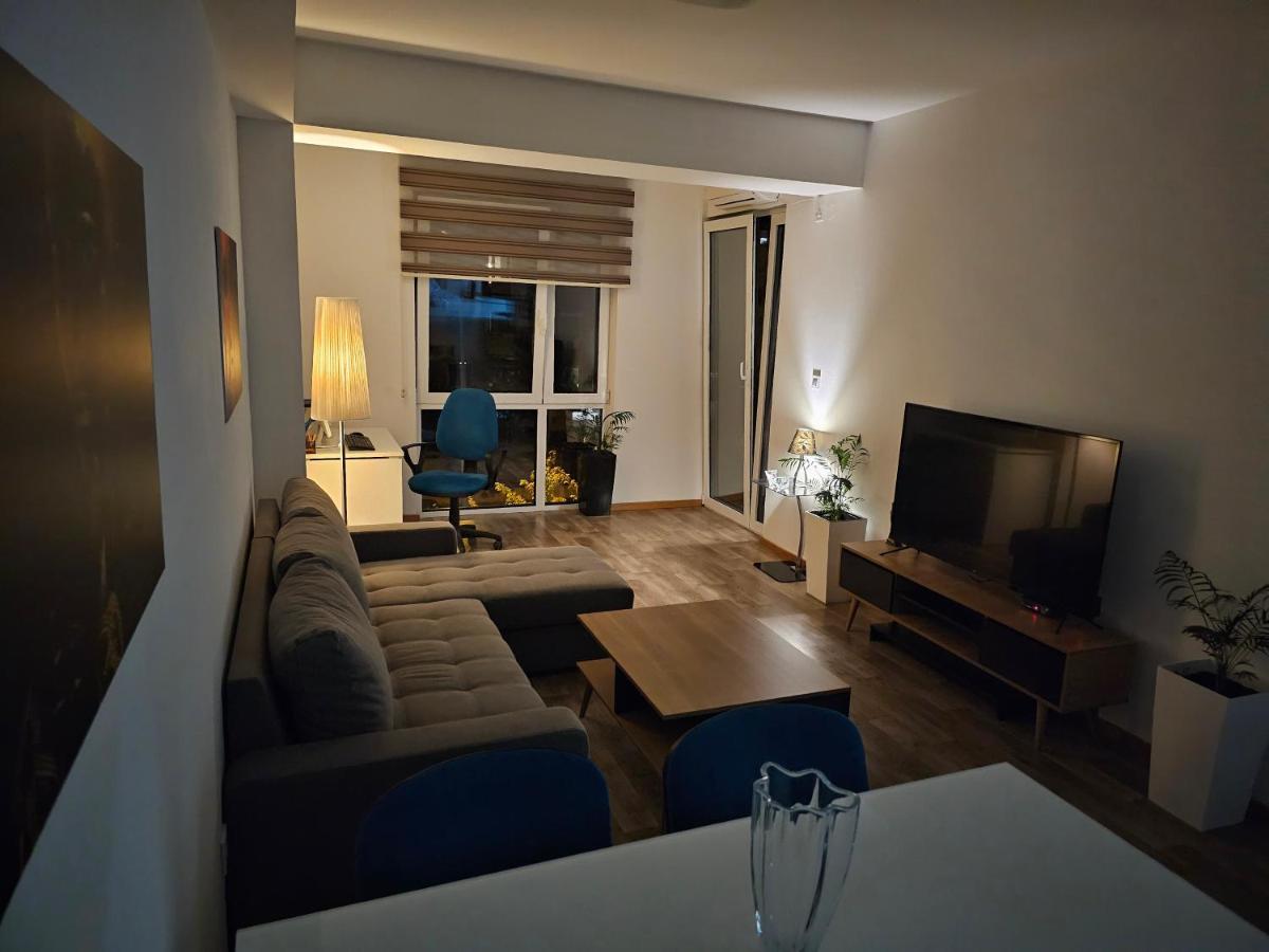 Eva'S Premium Apartments 스코페 외부 사진