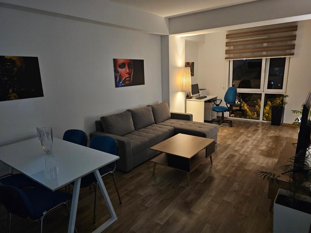 Eva'S Premium Apartments 스코페 외부 사진