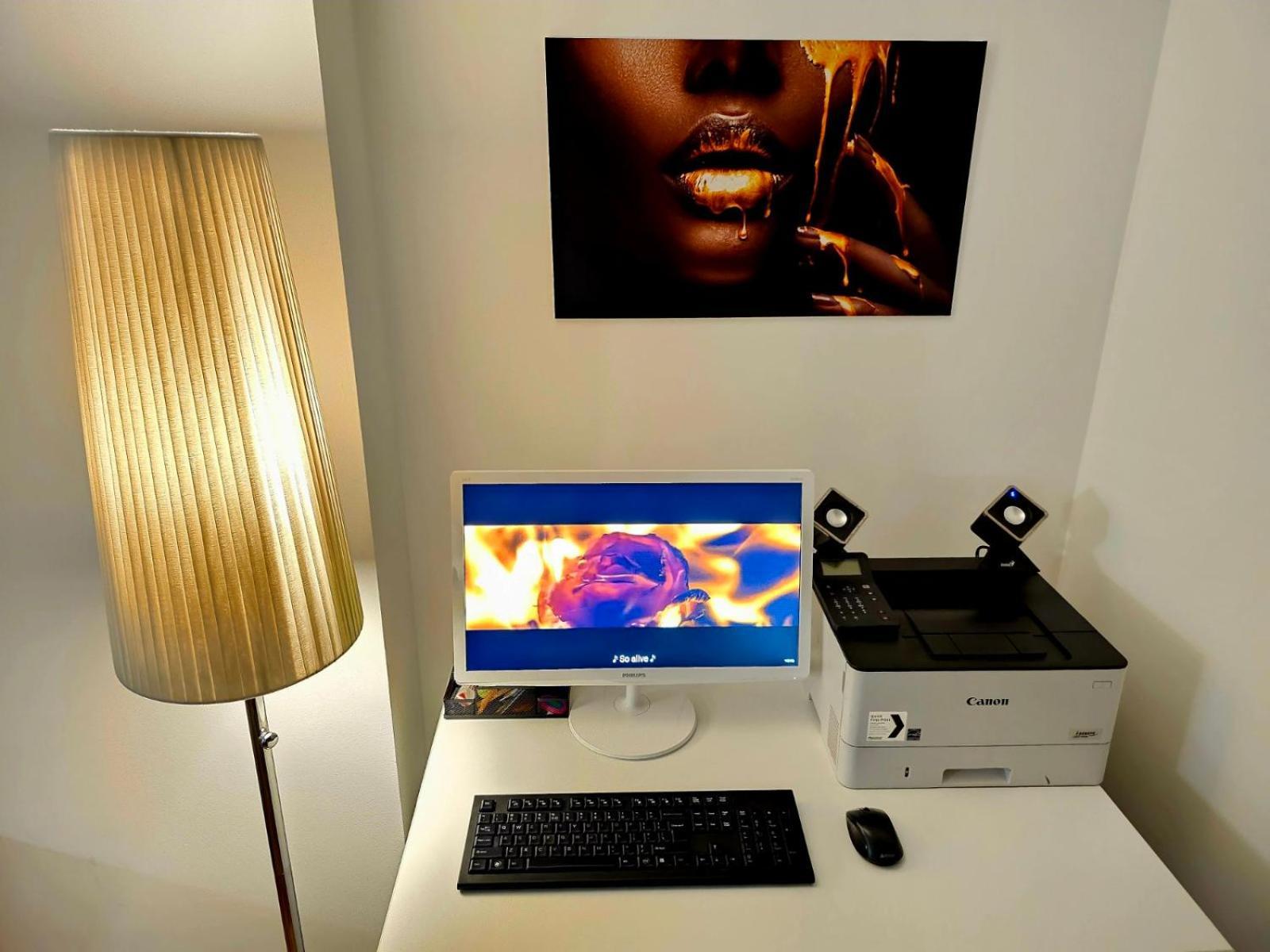 Eva'S Premium Apartments 스코페 외부 사진