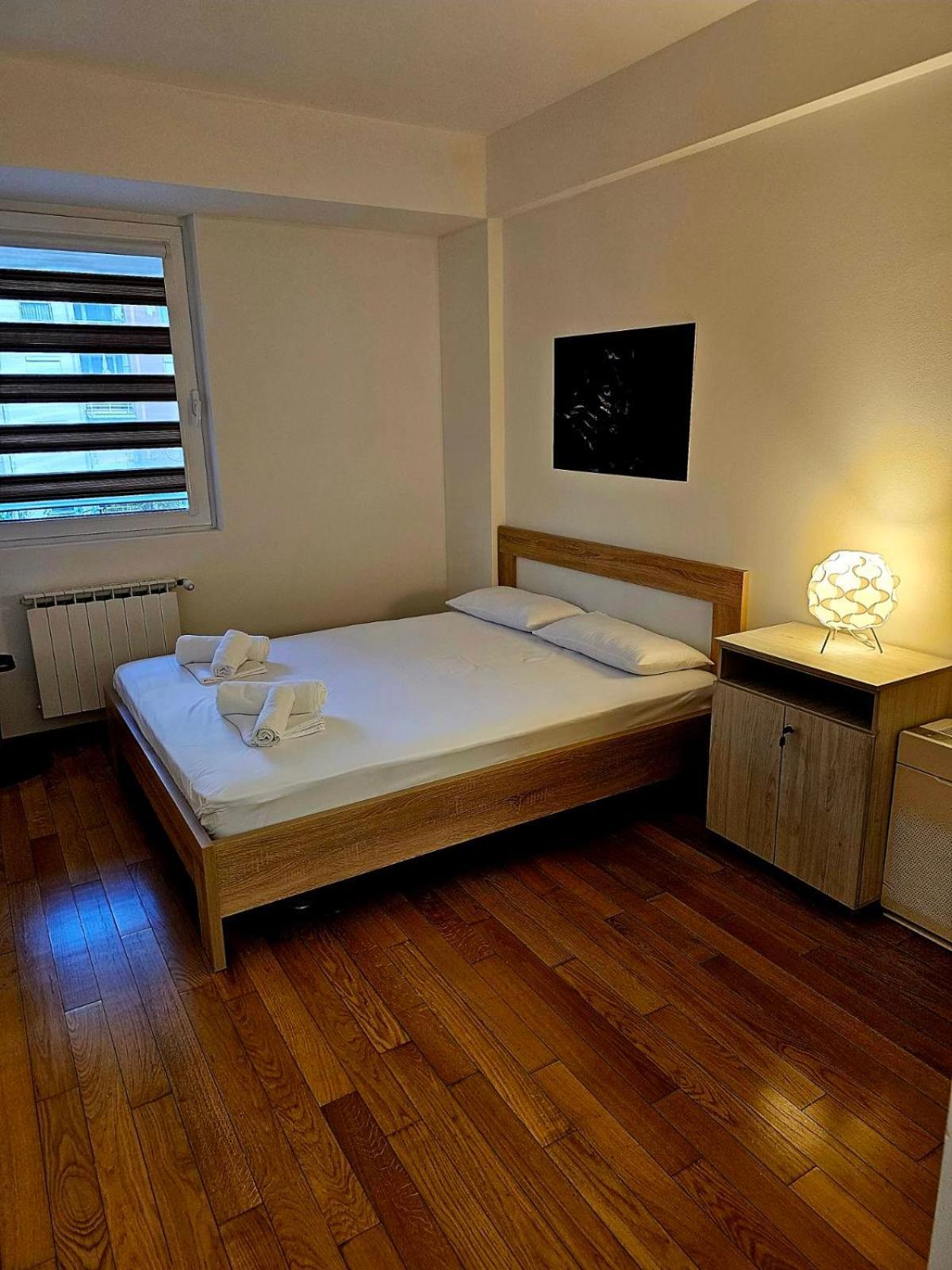 Eva'S Premium Apartments 스코페 외부 사진