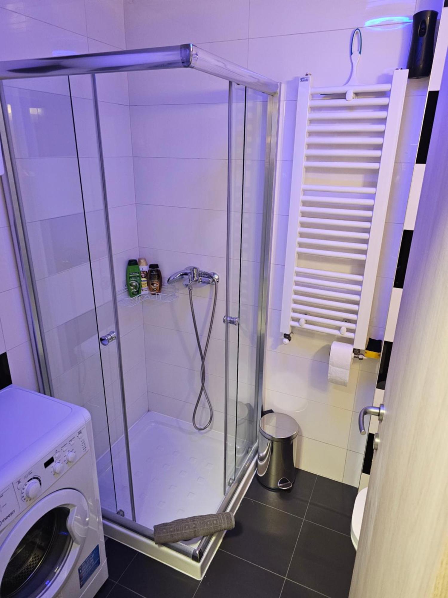 Eva'S Premium Apartments 스코페 외부 사진